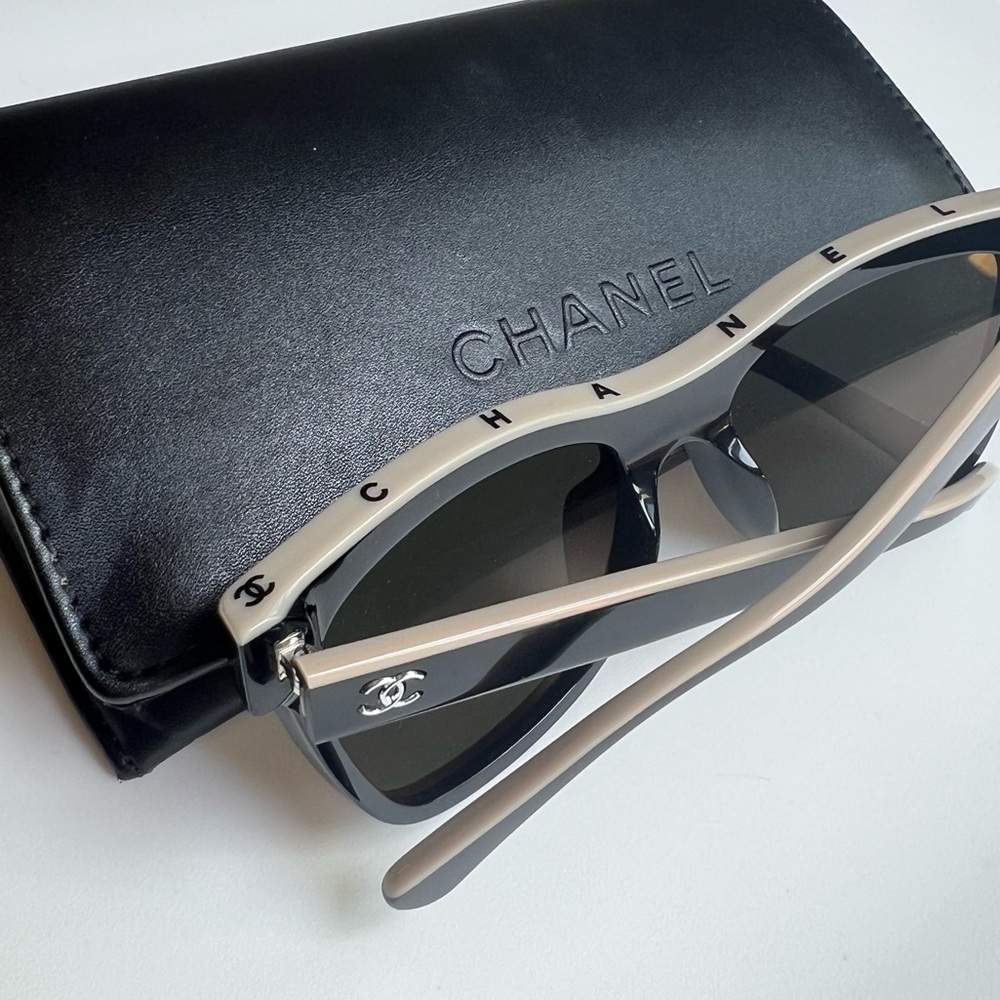 CHANEL SUNGLASSES - 5418 c534/3